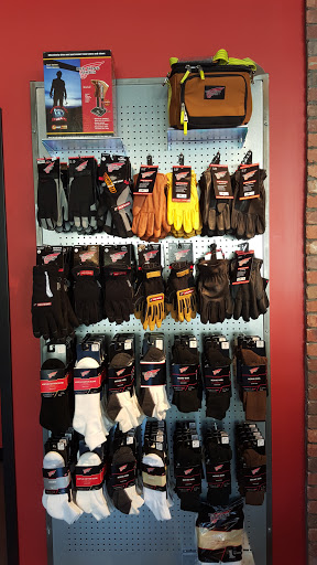 Shoe Store «Red Wing», reviews and photos, 263 US-22, Green Brook Township, NJ 08812, USA