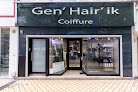 Photo du Salon de coiffure Gen'Hair'Ik coiffure calais à Calais