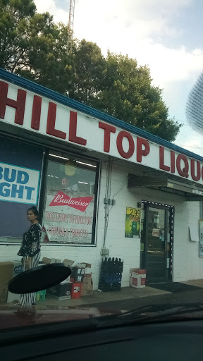 Liquor Store «Hilltop Liquors LLC», reviews and photos, 318 Dixie Ave, Cartersville, GA 30120, USA