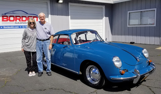 Used Car Dealer «Borden Automotive Group», reviews and photos, 4261 Sunset Ln Suite B, Shingle Springs, CA 95682, USA