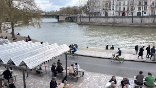 Photo n°11 de La Terasse à Paris ()