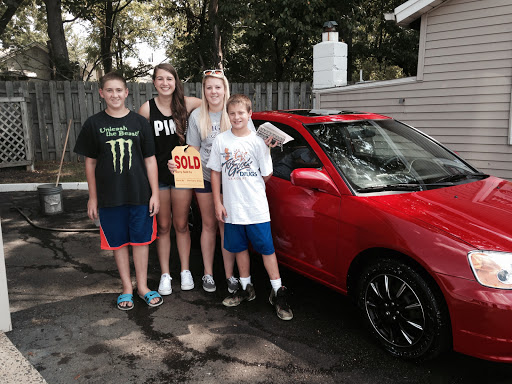 Used Car Dealer «Sheldon Motors», reviews and photos, 616 NJ-18, East Brunswick, NJ 08816, USA