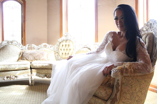 Bridal Shop «Pearl Bridal Boutique», reviews and photos, 3326 N 7th St, Phoenix, AZ 85014, USA