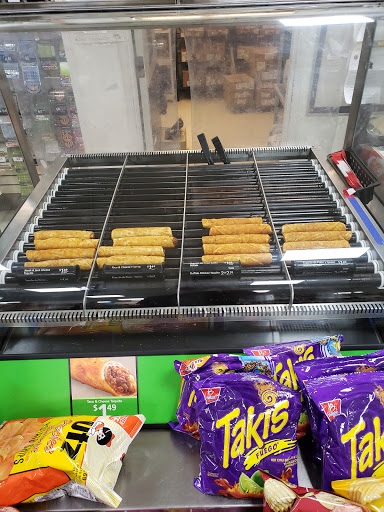 Convenience Store «7-Eleven», reviews and photos, 730 William T Morrissey Blvd, Dorchester, MA 02122, USA