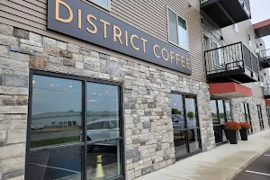 District Coffee image