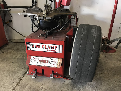 Auto Repair Shop «On Site Auto Repair», reviews and photos, 369 Todd Rd C, Santa Rosa, CA 95407, USA