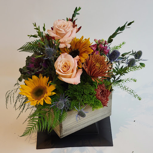 Florist «Flower Art Denver», reviews and photos, 8801 E Hampden Ave Suite 1g, Denver, CO 80231, USA