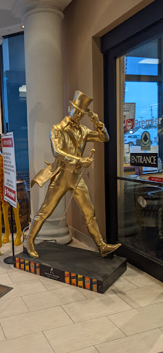 Liquor Store «Premier Group - Premium Wine & Spirits», reviews and photos, 7980 Transit Rd, Buffalo, NY 14221, USA