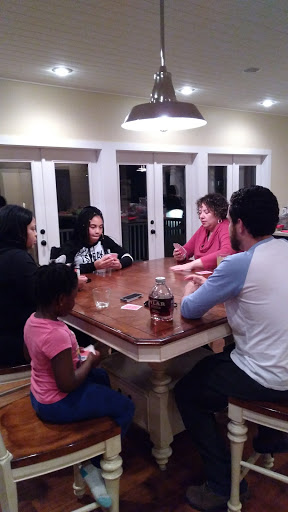 Wedding Venue «The Barn at Walnut Grove», reviews and photos, 12426 Rockingham Pike, Elkton, VA 22827, USA