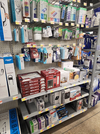 Department Store «Walmart Supercenter», reviews and photos, 1216 Junction Hwy, Kerrville, TX 78028, USA