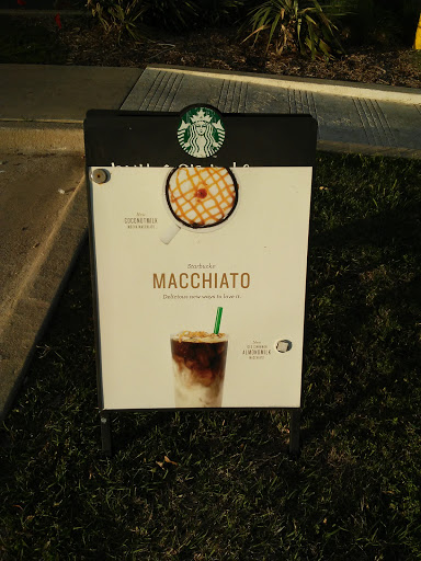 Coffee Shop «Starbucks», reviews and photos, 1401 SW Wilshire Blvd, Burleson, TX 76028, USA