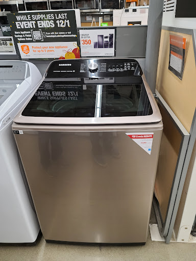 Home Improvement Store «The Home Depot», reviews and photos, 4447 US-14, Crystal Lake, IL 60014, USA