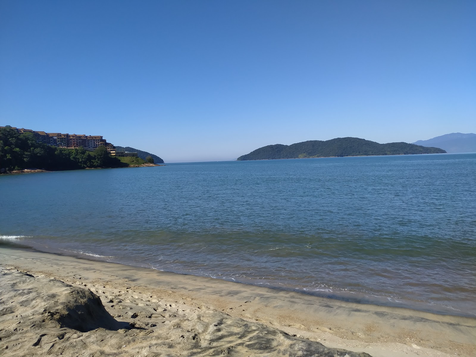 Praia da Mococa photo #9