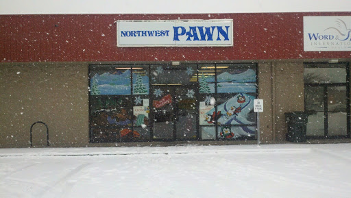 Pawn Shop «Northwest Pawn», reviews and photos, 2699 Roosevelt Blvd, Eugene, OR 97402, USA