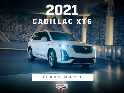 Cadillac Dealer «Red Noland Cadillac», reviews and photos, 990 Motor City Dr, Colorado Springs, CO 80905, USA