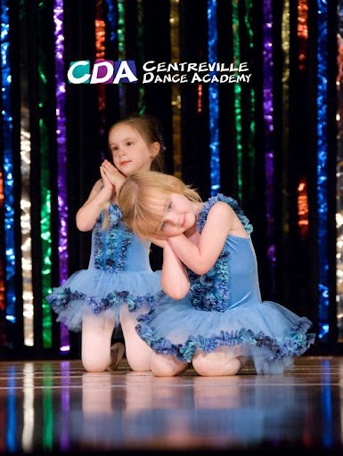 Dance School «Centreville Dance Academy», reviews and photos, 14215 Centreville Square, Centreville, VA 20121, USA