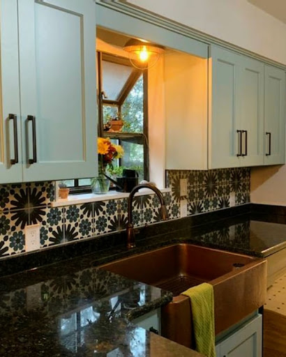 Kitchen Remodeler «CI Cabinetry, Inc», reviews and photos, 2305 Wheatstone Ct, Virginia Beach, VA 23456, USA