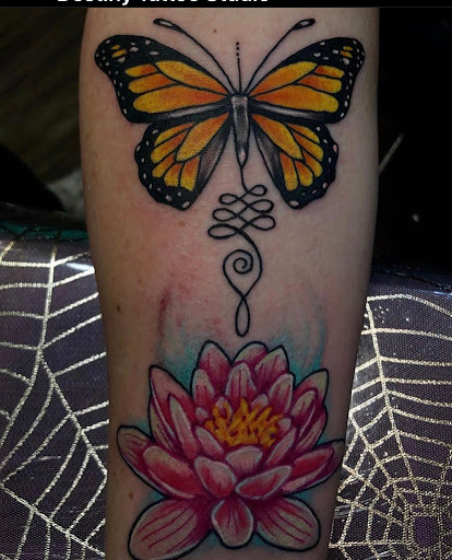 Explore percy jackson tattoo ideas, creative tattoo ideas in Keyport, available at Taboo Tattoos