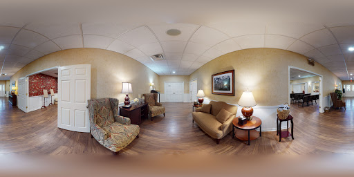 Funeral Home «The Island Funeral Home and Crematory», reviews and photos, 4 Cardinal Rd, Hilton Head Island, SC 29926, USA