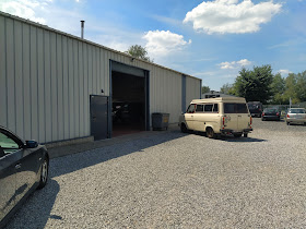 Garage Aldo
