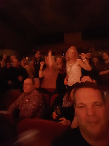 Performing Arts Theater «Appell Center for the Performing Arts», reviews and photos, 50 N George St, York, PA 17401, USA