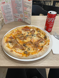 Pizza du Restaurant ITALIAN PAST'N PIZZA à Nice - n°13