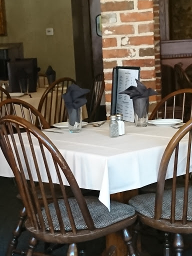 Steak House «Fried Green Tomatoes», reviews and photos, 213 N Main St, Galena, IL 61036, USA