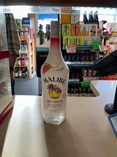 Liquor Store «K C Liquors», reviews and photos, 425 North St, Middletown, NY 10940, USA