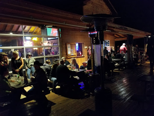 Bar «The Roundup Outdoor Music Venue», reviews and photos, 531 FM 3351, Boerne, TX 78006, USA