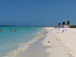 Foto von Cayo Coco II hotelbereich