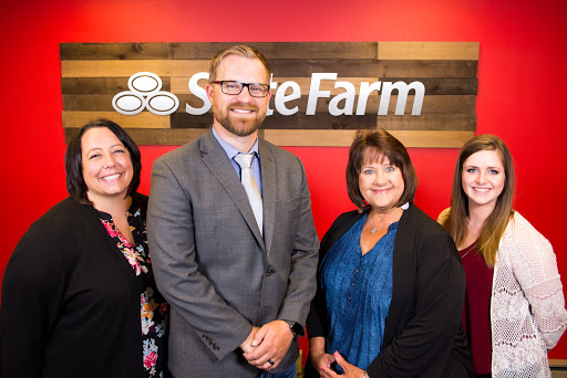 Insurance Agency «Mike Paffhausen - State Farm Insurance Agent», reviews and photos