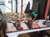 Brantley Deer Processing