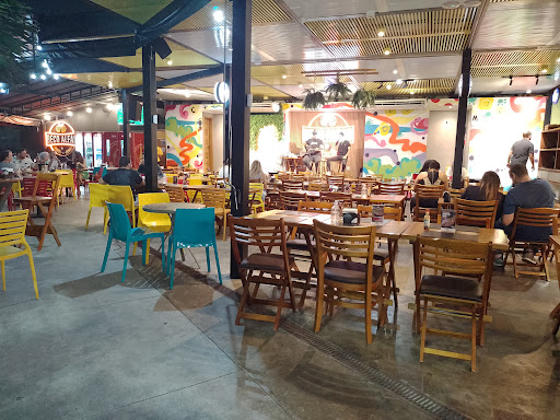 Logo da empresa - Beco Alfas - Bar e Restaurante