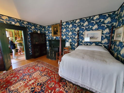 Historical Place «Weir Farm National Historic Site», reviews and photos, 735 Nod Hill Rd, Wilton, CT 06897, USA