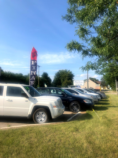 Used Car Dealer «Rite On Auto Sales», reviews and photos, 27508 Telegraph Rd, Flat Rock, MI 48134, USA