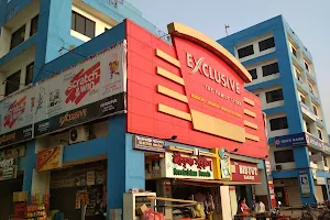 Akashganga commercial Complex image