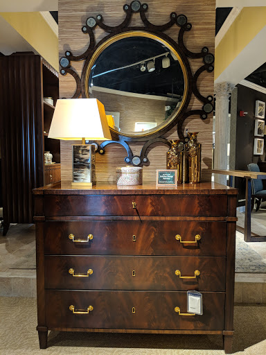 Furniture Store «Britt Carter & Company», reviews and photos, 1350 Skokie Hwy, Lake Forest, IL 60045, USA