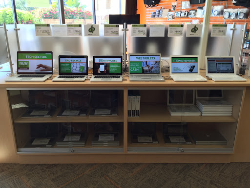 Electronics Repair Shop «Device Pitstop of Maple Grove», reviews and photos, 13732 83rd Way N, Maple Grove, MN 55369, USA