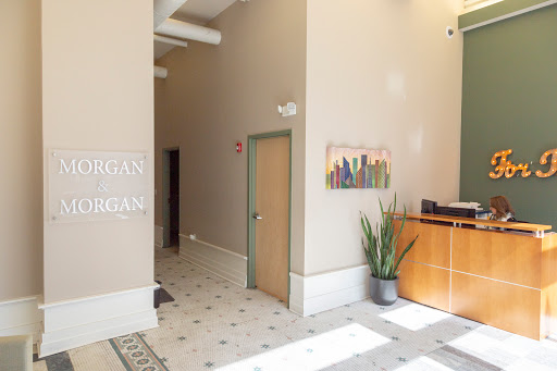 Personal Injury Attorney «Morgan & Morgan», reviews and photos