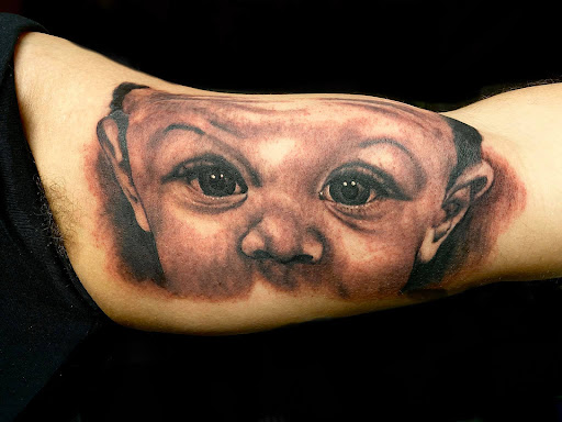 Tattoo Shop «Pussykat Tattoo», reviews and photos, 4972 S Maryland Pkwy # 12, Las Vegas, NV 89119, USA