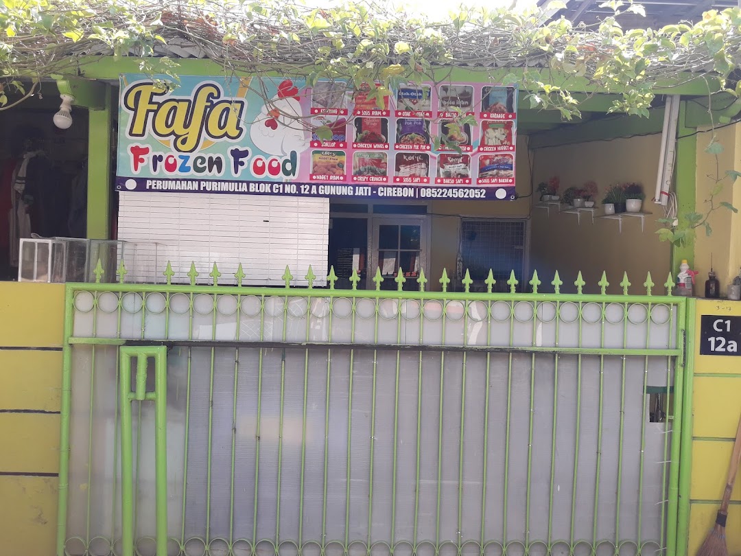 Perumahan Puri Mulia