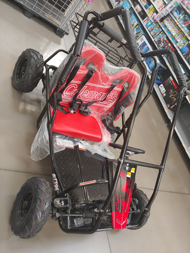 Photo Shop «Walmart Supercenter», reviews and photos, 18400 Hall Rd, Charter Twp of Clinton, MI 48038, USA