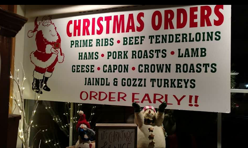 Restaurant «Spic & Span Market, LLC», reviews and photos, 329 Pequot Ave, Southport, CT 06890, USA