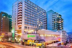 Holiday Inn Vancouver-Centre (Broadway), an IHG Hotel image