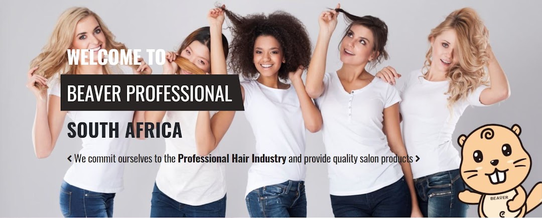 Beaver Professional South Africa