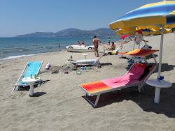 Torre di Velia Beach'in fotoğrafı #alt_locality_no