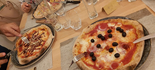 Fiscolo Pizzeria Mediterranea in Ceglie Messapica, Provincia di Brindisi