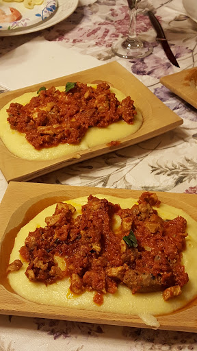 Italian Grocery Store «Roccoroma», reviews and photos, 99 Railroad Ave, Goshen, NY 10924, USA