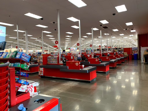 Department Store «Target», reviews and photos, 356 12th St SW, Forest Lake, MN 55025, USA