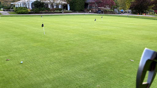 Golf Club «Pine Trace Golf Club», reviews and photos, 3600 Pine Trace Blvd, Rochester Hills, MI 48309, USA